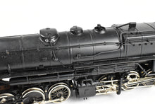 Load image into Gallery viewer, HO Brass CON PFM - Tenshodo GN - Great Northern 2-8-8-2 Class R-2 FP No. 2049 1974 Run w/Upgraded Drive and SoundTraxx DCC/Sound
