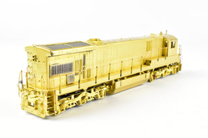 HO Brass OMI - Overland Models, Inc. UP - Union Pacific GE C-30-7 Diesel #2500-2539 1990's Era