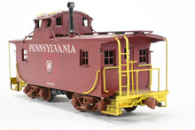 Load image into Gallery viewer, O Brass Max Gray PRR – Pennsylvania Railroad N-6B Cabin Car Custom Painted No. 174479 REPLACEMENT BOX
