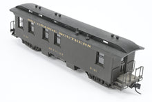 Load image into Gallery viewer, HOn3 Brass NJ Custom Brass RGS - Rio Grande Southern Business Car B-21 “Rico” Custom Painted
