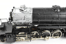 Load image into Gallery viewer, HO Brass CON PFM - Tenshodo GN - Great Northern 2-8-8-2 Class R-2 FP No. 2049 1974 Run w/Upgraded Drive and SoundTraxx DCC/Sound

