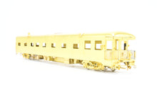 Load image into Gallery viewer, HO Brass W&amp;R Enterprises NP - Northern Pacific Business Car "Yellowstone River"
