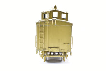 Load image into Gallery viewer, HO Brass OMI - Overland Models, Inc. CM - Colorado Midland Wood Side-Door Caboose #402-414
