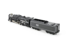 Load image into Gallery viewer, HO Brass PSC - Precision Scale Co. B&amp;M - Boston &amp; Maine T-1a 2-8-4 FP No. 4017
