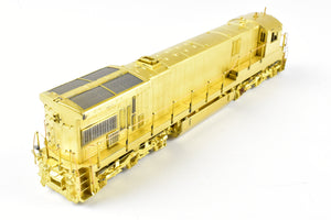 HO Brass OMI - Overland Models, Inc. UP - Union Pacific GE C-30-7 Diesel #2500-2539 1990's Era