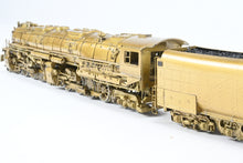 Load image into Gallery viewer, HO Brass Gem Models UP - Union Pacific 4-8-8-4 Big Boy 1965 Run
