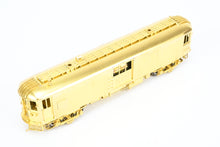 Load image into Gallery viewer, HO Brass CON MTS Imports CNS&amp;M - North Shore Line Nos. 215 - 239 Series MD - Merchandise Dispatch Car (As Built)
