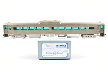 Load image into Gallery viewer, HO Brass NJ Custom Brass Various Roads Budd RDC-1 Rail Diesel Car

