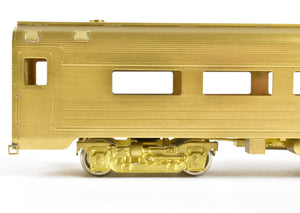 HO Brass Oriental Limited GN - Great Northern Empire Builder Dome Coach