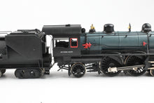 Load image into Gallery viewer, HO Brass Westside Model Co. SP - Southern Pacific Class A-3 Atlantic 4-4-2 Custom Painted No. 3009, Upgraded Drivetrain
