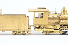 Load image into Gallery viewer, HOn3 Brass PFM - Fujiyama D&amp;RGW - Denver &amp; Rio Grande Western Class K-36 2-8-2
