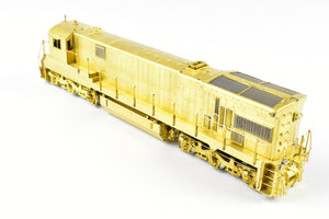 HO Brass OMI - Overland Models, Inc. UP - Union Pacific GE C-30-7 Diesel #2500-2539 1990's Era