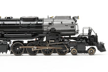 Load image into Gallery viewer, N Athaern UP - Union Pacific 4-8-8-4 Big Boy Factory Painted No. 4014 “Race to Promontory" Edition

