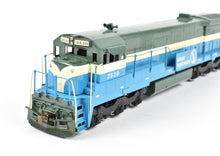 Load image into Gallery viewer, HO Brass Alco Models GN - Great Northern General Electric U-33C Diesel Custom Painted
