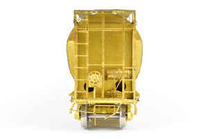 HO Brass OMI - Overland Models, Inc. Various Roads North American Pd 5000 Covered Hopper