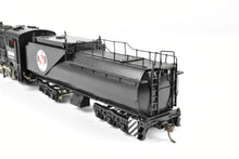Load image into Gallery viewer, HO Brass CON PFM - Tenshodo GN - Great Northern 2-8-8-2 Class R-2 FP No. 2049 1974 Run w/Upgraded Drive and SoundTraxx DCC/Sound
