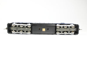 HO Brass Hallmark Models MPI - Motive Power International EMD SD45 Diesel Standard Version C/P No. 9020