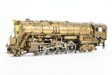 Load image into Gallery viewer, HO Brass PFM - United NYC - New York Central/P&amp;LE A2a 2-8-4 Berkshire 1960 Run Crown Model
