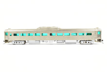 Load image into Gallery viewer, HO Brass NJ Custom Brass Various Roads Budd RDC-1 Rail Diesel Car
