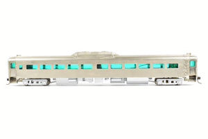 HO Brass NJ Custom Brass Various Roads Budd RDC-1 Rail Diesel Car