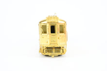 Load image into Gallery viewer, HO Brass CON MTS Imports CNS&amp;M - North Shore Line Nos. 215 - 239 Series MD - Merchandise Dispatch Car (As Built)
