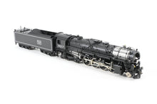 Load image into Gallery viewer, HO Brass PSC - Precision Scale Co. B&amp;M - Boston &amp; Maine T-1a 2-8-4 FP No. 4017
