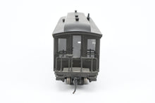 Load image into Gallery viewer, HOn3 Brass NJ Custom Brass RGS - Rio Grande Southern Business Car B-21 “Rico” Custom Painted
