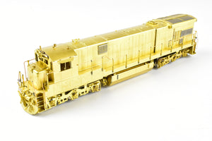 HO Brass OMI - Overland Models, Inc. UP - Union Pacific GE C-30-7 Diesel #2500-2539 1990's Era