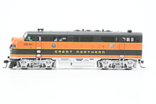 Load image into Gallery viewer, HO Athearn Genesis GN - Great Northern EMD F3-A Phase II Passenger Factory Decorated "Empire Builder” Scheme No. 353C
