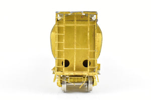 HO Brass OMI - Overland Models, Inc. Various Roads North American Pd 5000 Covered Hopper
