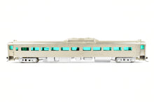Load image into Gallery viewer, HO Brass NJ Custom Brass Various Roads Budd RDC-1 Rail Diesel Car

