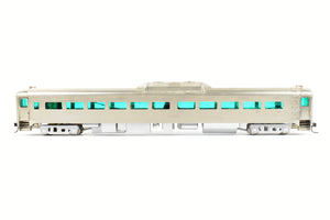 HO Brass NJ Custom Brass Various Roads Budd RDC-1 Rail Diesel Car