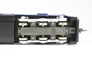 HO Brass Hallmark Models MPI - Motive Power International EMD SD45 Diesel Standard Version C/P No. 9020