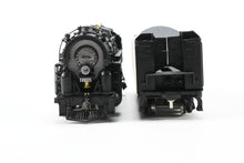 Load image into Gallery viewer, HO Brass PSC - Precision Scale Co. B&amp;M - Boston &amp; Maine T-1a 2-8-4 FP No. 4017
