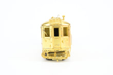 Load image into Gallery viewer, HO Brass CON MTS Imports CNS&amp;M - North Shore Line Nos. 215 - 239 Series MD - Merchandise Dispatch Car (As Built)
