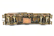 Load image into Gallery viewer, HO Brass PFM - United 2-Truck Class B Shay Geared Locomotive 1955 Run REBOXX
