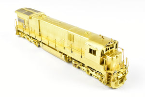 HO Brass OMI - Overland Models, Inc. UP - Union Pacific GE C-30-7 Diesel #2500-2539 1990's Era