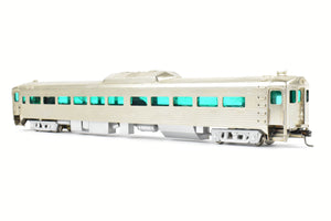 HO Brass NJ Custom Brass Various Roads Budd RDC-1 Rail Diesel Car