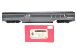 HO Brass TCY - The Coach Yard No. 0260 UP - Union Pacific 1942 Baggage-Mail Custom Painted No.5804 - WRONG BOX
