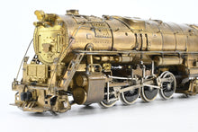 Load image into Gallery viewer, HO Brass PFM - United NYC - New York Central/P&amp;LE A2a 2-8-4 Berkshire 1960 Run Crown Model
