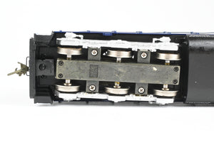 HO Brass Hallmark Models MPI - Motive Power International EMD SD45 Diesel Standard Version C/P No. 9020