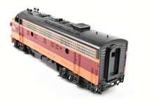 Load image into Gallery viewer, HO Brass Oriental Limited MILW - Milwaukee Road EMD F9A/F9B FP Lettered But Not Numbered

