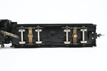 Load image into Gallery viewer, HO Brass NJ Custom Brass NYO&amp;W - New York Ontario &amp; Western Y-2 Class  4-8-2 Custom Painted as BAR - Bangor &amp; Aroostook No. 124
