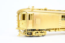 Load image into Gallery viewer, HO Brass CON MTS Imports CNS&amp;M - North Shore Line Nos. 215 - 239 Series MD - Merchandise Dispatch Car (As Built)
