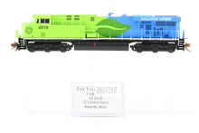 Load image into Gallery viewer, N FVM - Fox Valley Models 70120 GE-ES-B GE Demo - General Electric Demonstrator ES44AC No. 2010
