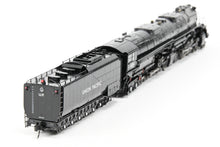 Load image into Gallery viewer, N Athaern UP - Union Pacific 4-8-8-4 Big Boy Factory Painted No. 4014 “Race to Promontory" Edition
