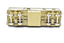Load image into Gallery viewer, HO Brass OMI - Overland Models, Inc. CM - Colorado Midland Wood Side-Door Caboose #402-414
