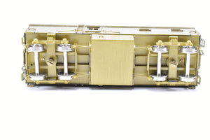 HO Brass OMI - Overland Models, Inc. CM - Colorado Midland Wood Side-Door Caboose #402-414