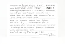 Load image into Gallery viewer, HO Brass Hallmark Models MPI - Motive Power International EMD SD45 Diesel Standard Version C/P No. 9020
