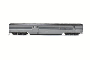 HO Brass TCY - The Coach Yard No. 0260 UP - Union Pacific 1942 Baggage-Mail Custom Painted No. 5804 - WRONG BOX